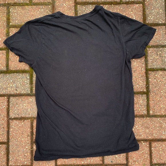 Original Mario Bros. Arcade Classic Series t-shirt - Picture 2 of 3